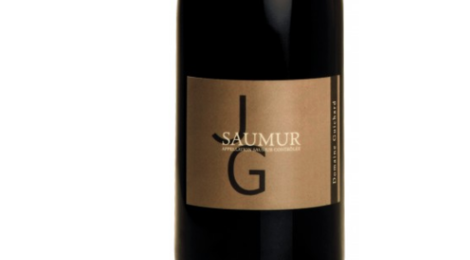 Domaine Guichard. Saumur rouge