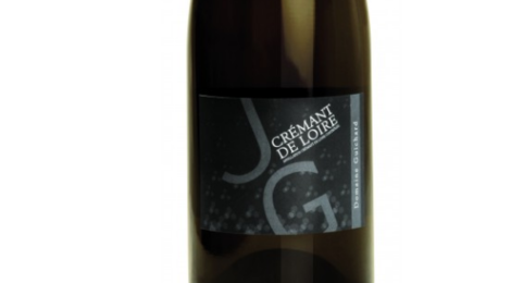 Domaine Guichard. Crémant de Loire