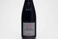 Domaine de Sainte-Anne. Anjou rouge