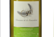 Domaine De La Gonorderie. Chardonnay