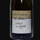 Domaine Moulin Turquais. Crémant de Loire, "brut"