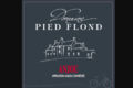 Domaine de Pied-Flond. Anjou rouge