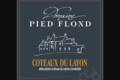 Domaine de Pied-Flond. Coteaux du Layon