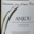 Domaine Des Deux Arcs. Anjou blanc