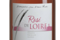 Domaine Des Deux Arcs. Rosé de Loire