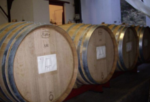 Domaine Leduc Frouin. La Seigneurie