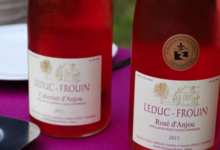 Domaine Leduc Frouin. La Seigneurie