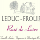 La Seigneurie. Rosé de Loire