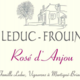 La Seigneurie. Rosé d'Anjou