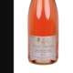 La Seigneurie. Crémant de Loire rosé, Brut