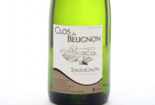 Clos du Beugnon. Sauvignon