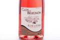 Clos du Beugnon. Rosé de Loire