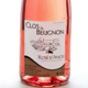 Clos du Beugnon. Rosé d'Anjou