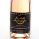 Clos du Beugnon. Saumur rosé demi-sec