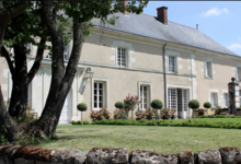 Domaine de la Petite Roche