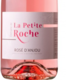 Domaine de la Petite Roche. Rosé d'Anjou