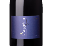 Domaine de la Petite Roche. L'Angevin rouge