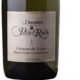 Domaine de la Petite Roche. Crémant de Loire blanc