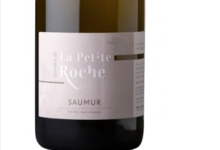 Domaine de la Petite Roche. Saumur brut
