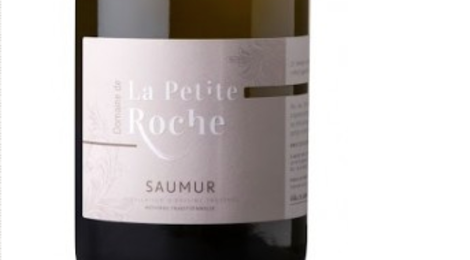 Domaine de la Petite Roche. Saumur brut