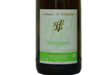 Domaine de Villeneuve. Chardonnay