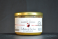 Famille Maudet-Cousin. Feuillantine de foie gras
