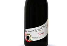 Domaine du Grand Moulin. Gamay