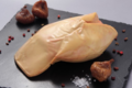 Foie gras Maison Coraboeuf. Foie gras cru