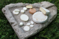 Fromagerie des Cabasses