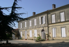 Chateau Sauman