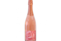 Domaine Annivy. Saumur brut rosé