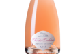 Clos des Cordeliers. Crémant de Loire rosé