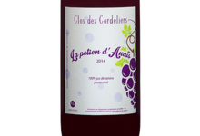 Clos des Cordeliers. La potion d'Anaïs