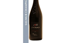 Domaine Des Varinelles. Saumur Champigny 1900
