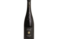 Domaine La Bonnelière. saumur rouge la pièce d'or