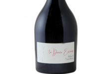 Domaine La Bonnelière. Vin de France La douce excuse