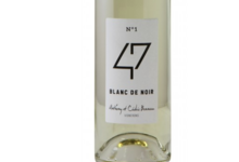 Domaine La Bonnelière. Vin de France Blanc de noir 47