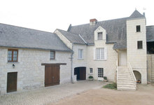 Domaine Du Vieux Bourg