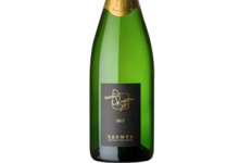 Domaine des Raynières. Saumur brut