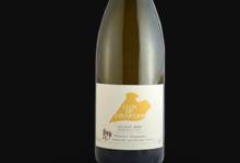 Domaine des roches neuves. Clos de l'échelier blanc