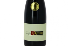 Domaine Lavigne. Saumur Champigny "Les Aïeules"
