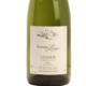 Domaine Lavigne. Saumur Blanc Tradition