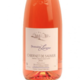 Domaine Lavigne. Saumur rosé