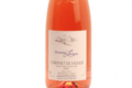 Domaine Lavigne. Saumur rosé