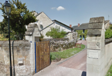 Les murailles neuves