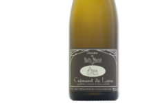 Bois Mozé. Blanc brut tradition