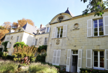Château de Varrains