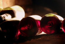Domaine des hautes vignes