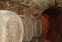 Domaine des hautes vignes