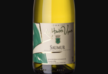 Domaine des hautes vignes. Saumur blanc